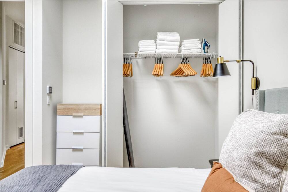 Photo of Bedroom in Wicker Park