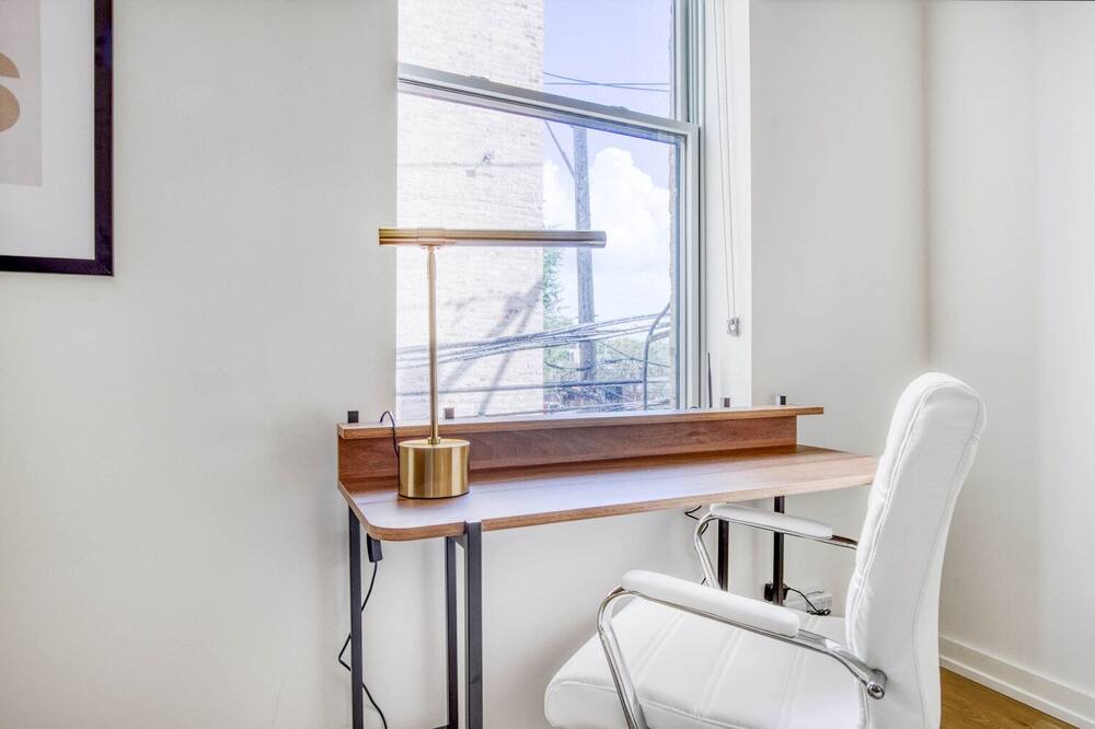Photo of Bedroom in Wicker Park