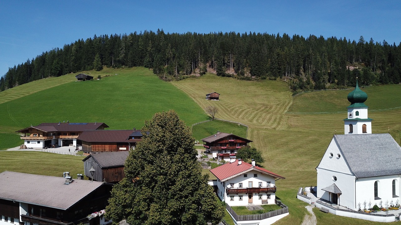 Photo of Outdoor in Thierbach