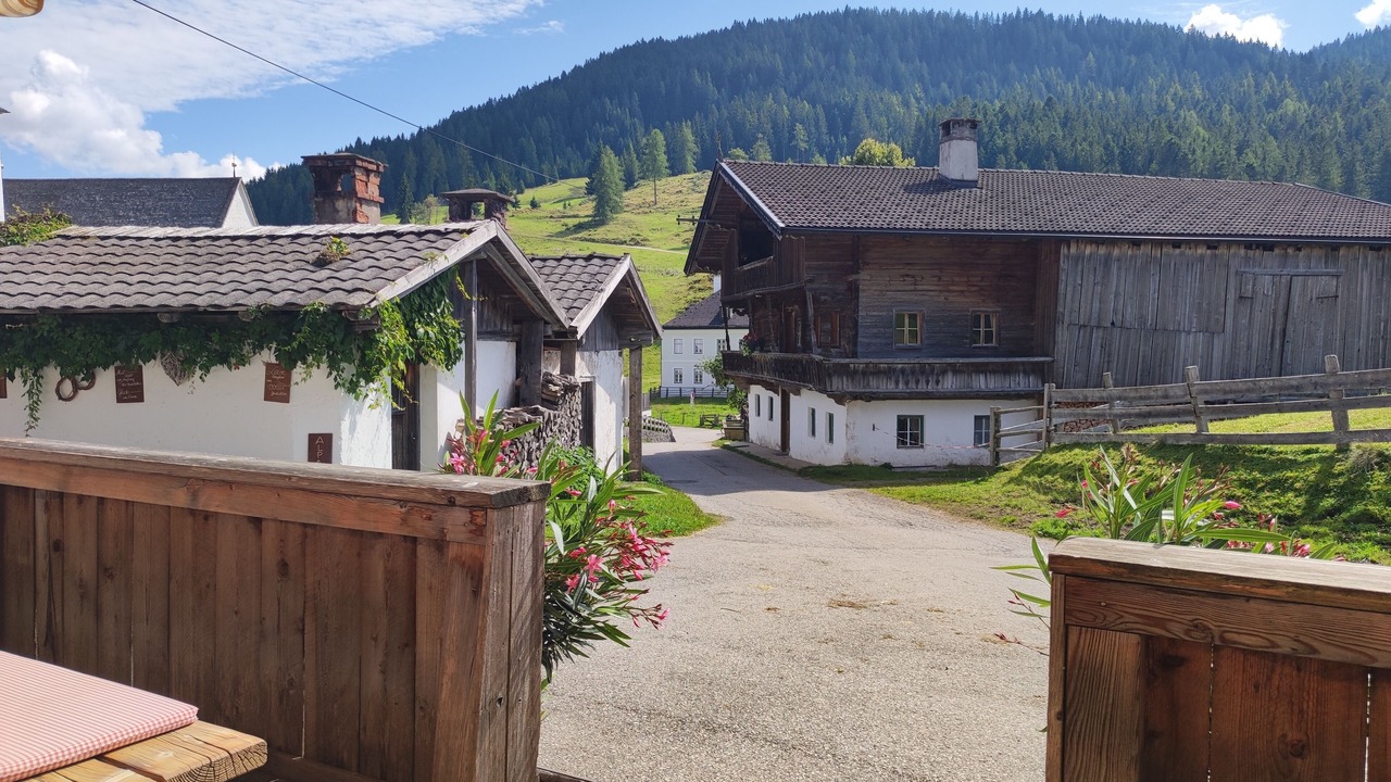 Photo of Outdoor in Thierbach