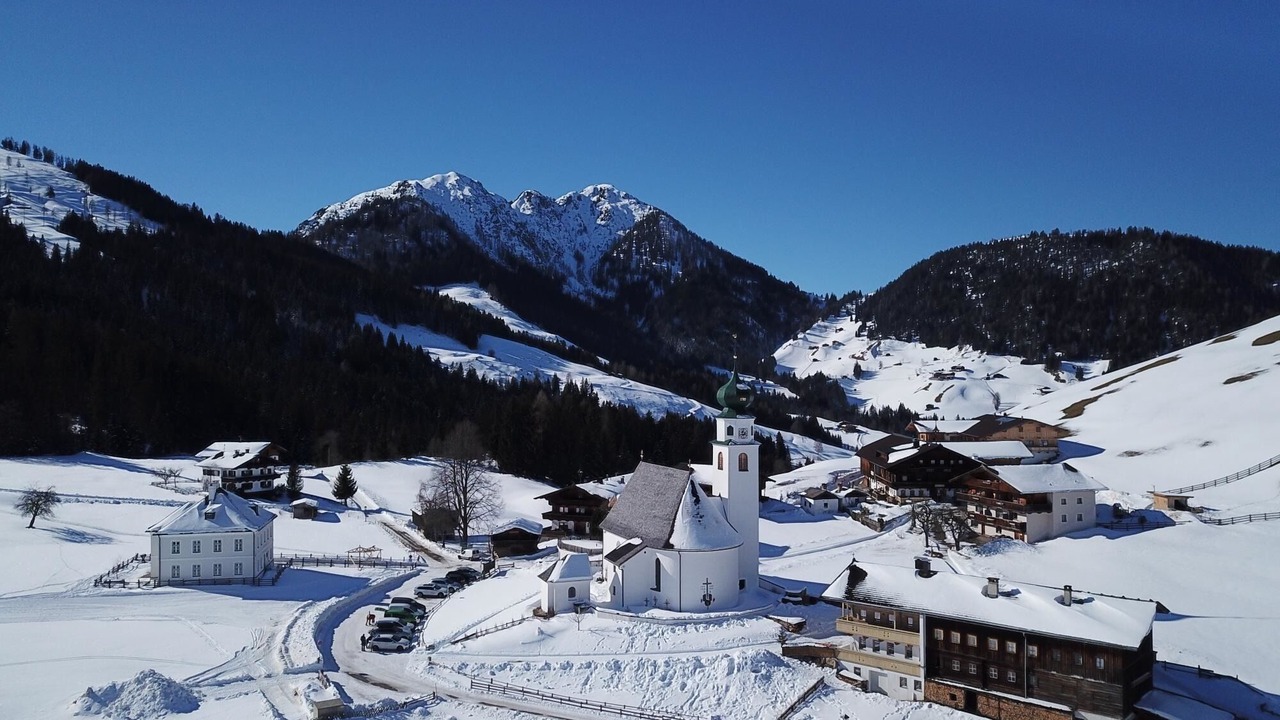 Photo of Others in Thierbach