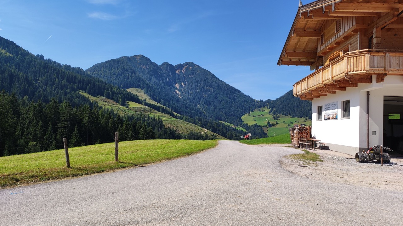 Photo of Outdoor in Thierbach