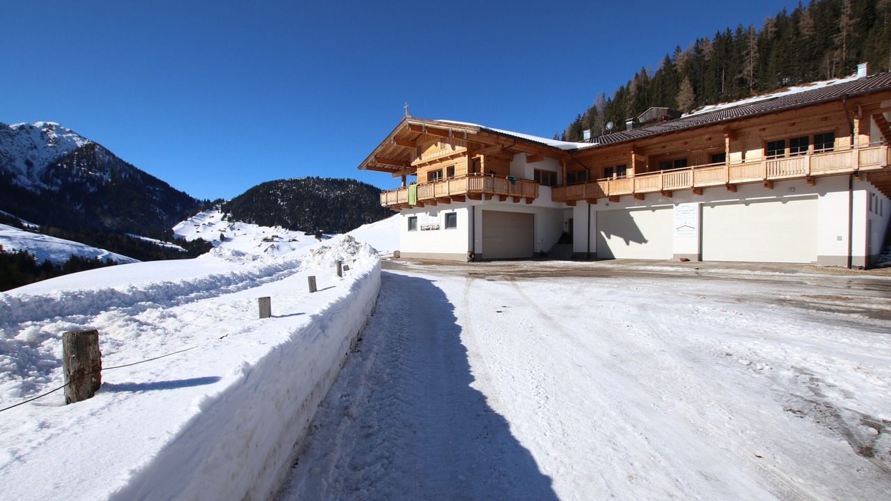 Photo of Outdoor in Thierbach