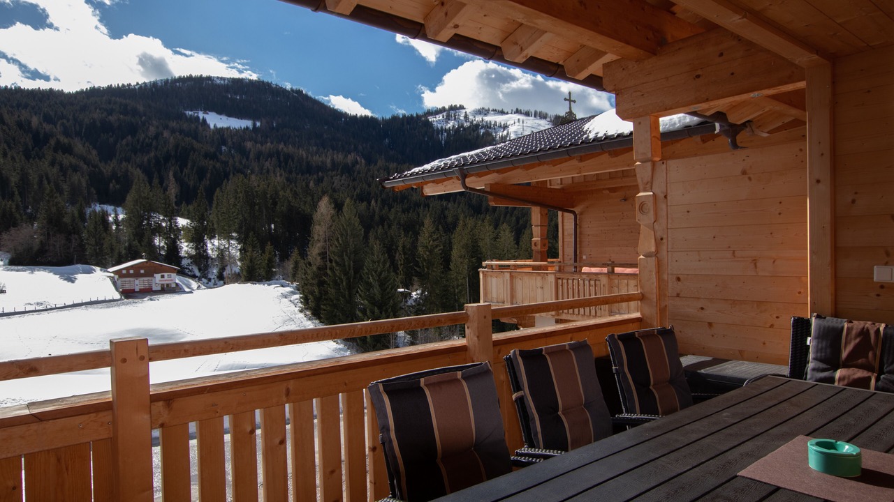 Photo of Outdoor in Thierbach
