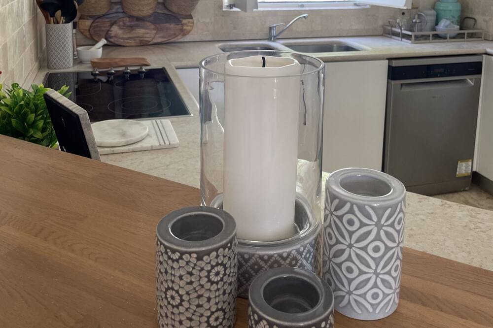 Photo of Kitchen in Schooner Bay