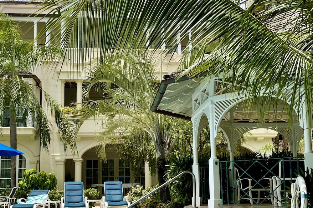 Photo of Outdoor in Schooner Bay