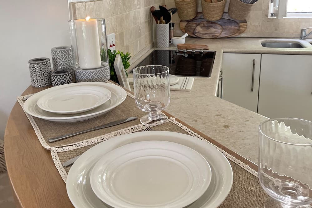 Photo of Kitchen in Schooner Bay