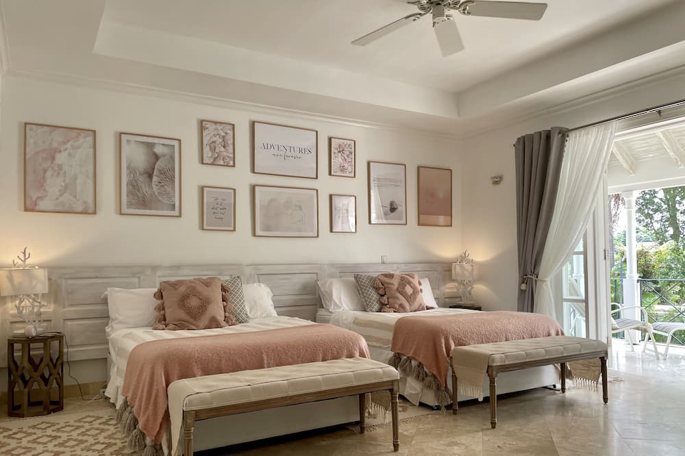 Photo of Bedroom in Schooner Bay