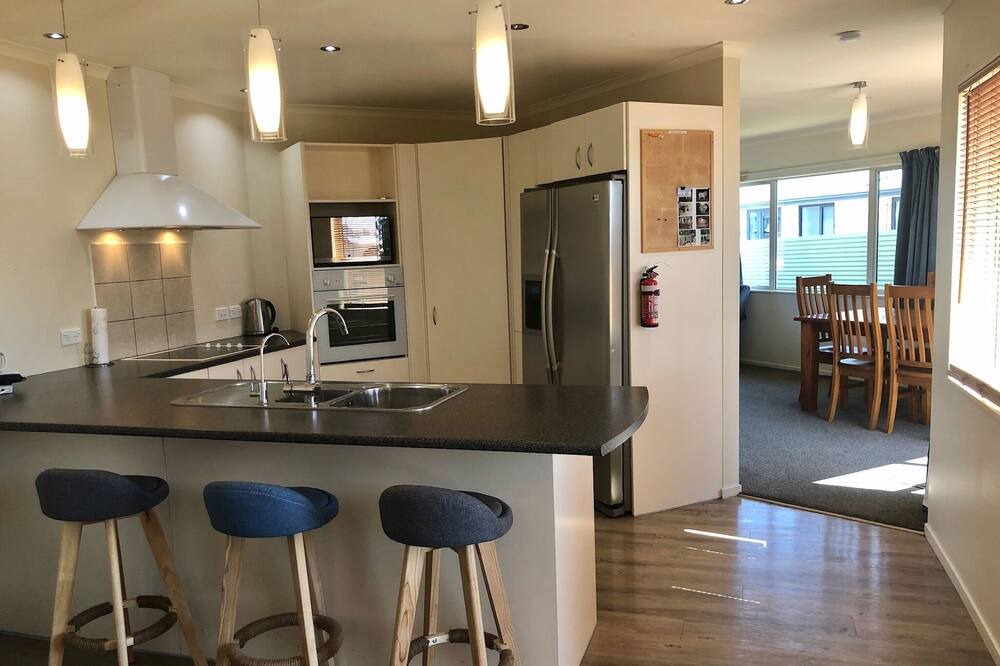 Photo of Kitchen in Twizel