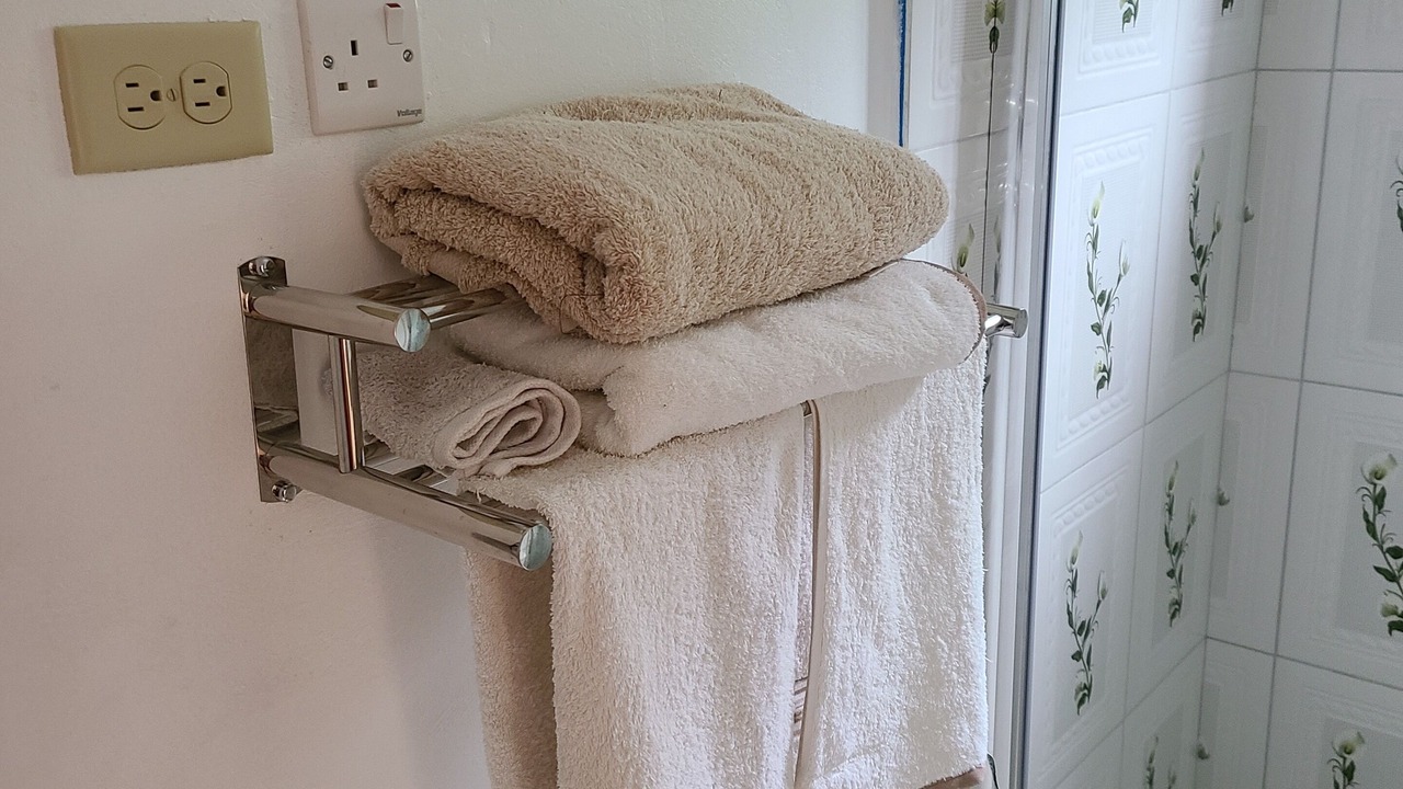 Photo of Bathroom in Penlyne Castle