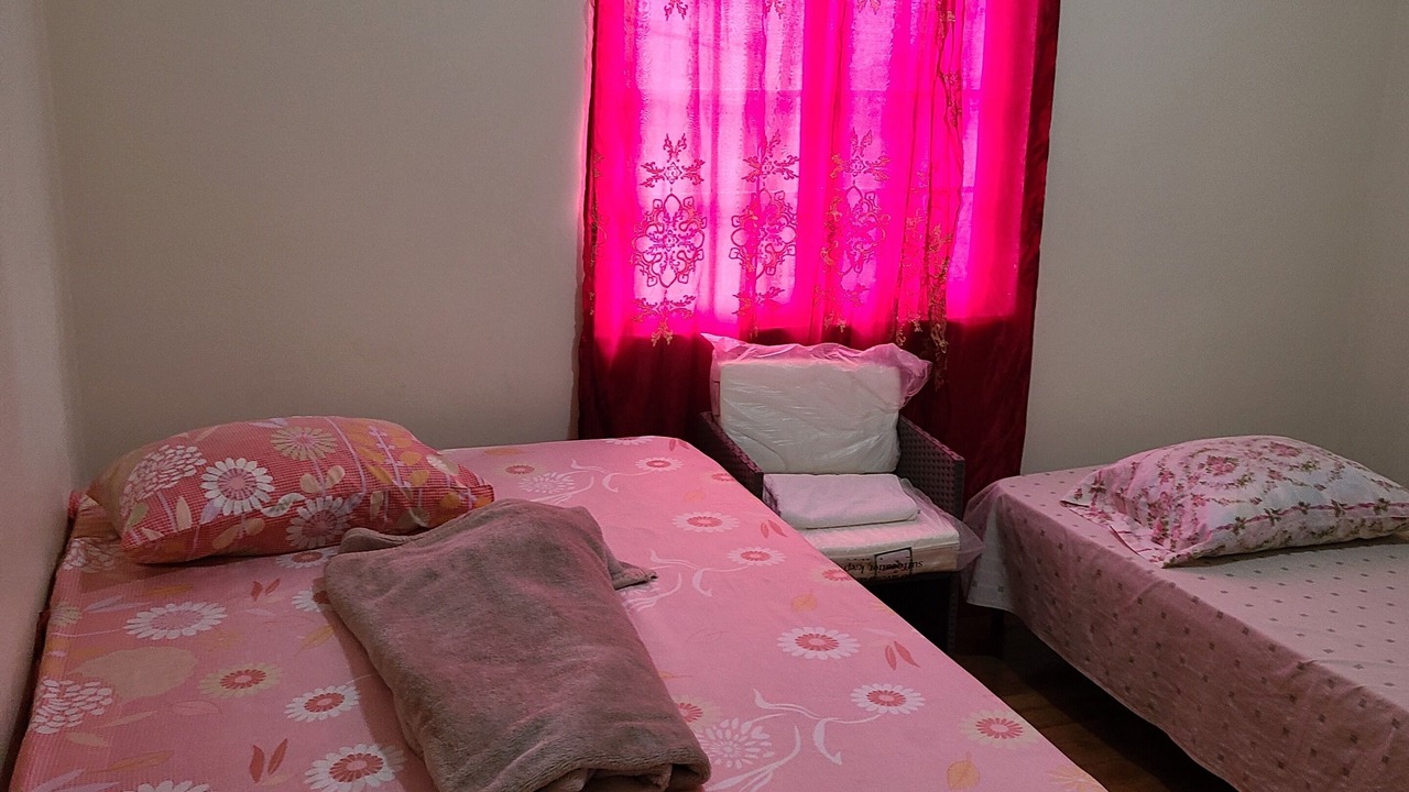 Photo of Bedroom in Penlyne Castle