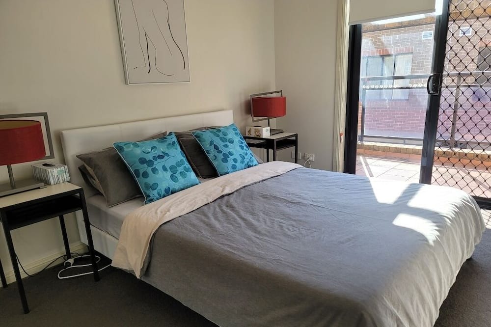 Photo of Bedroom in Hornsby