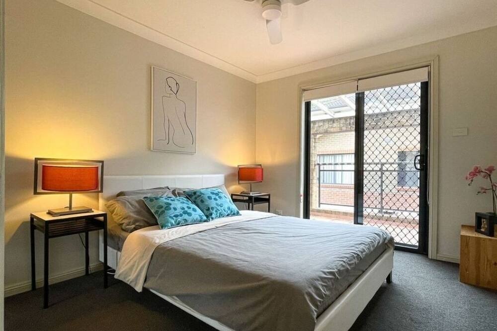 Photo of Bedroom in Hornsby