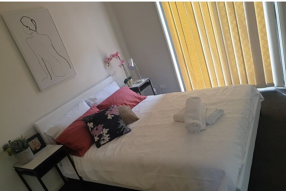 Photo of Bedroom in Hornsby