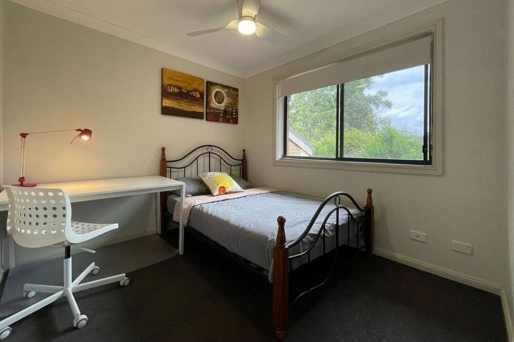 Photo of Bedroom in Hornsby