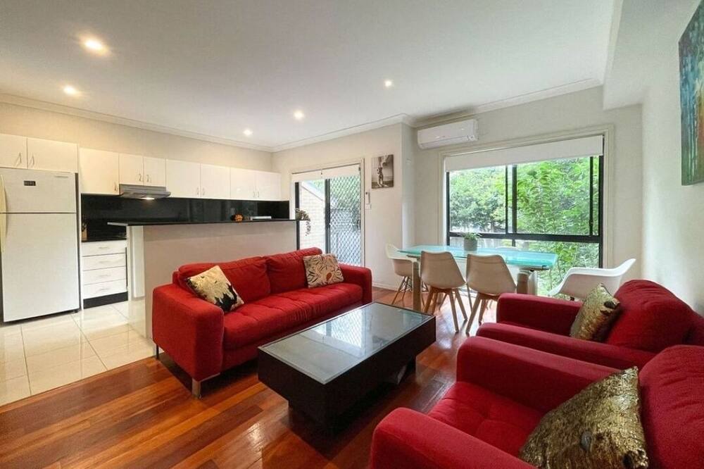 Photo of Livingroom in Hornsby