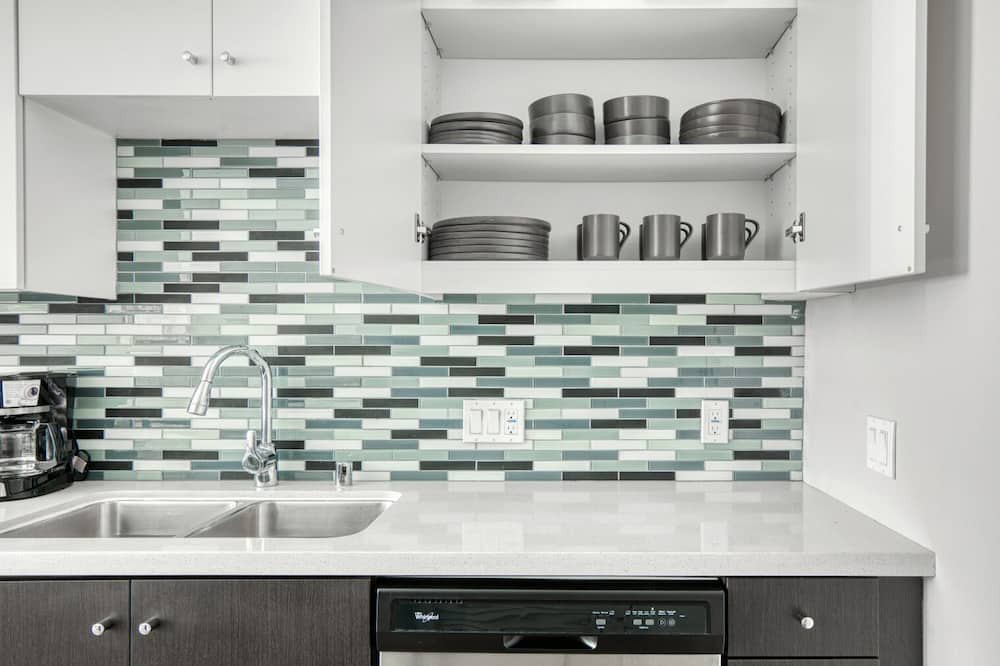 Photo of Kitchen in Little Tokyo