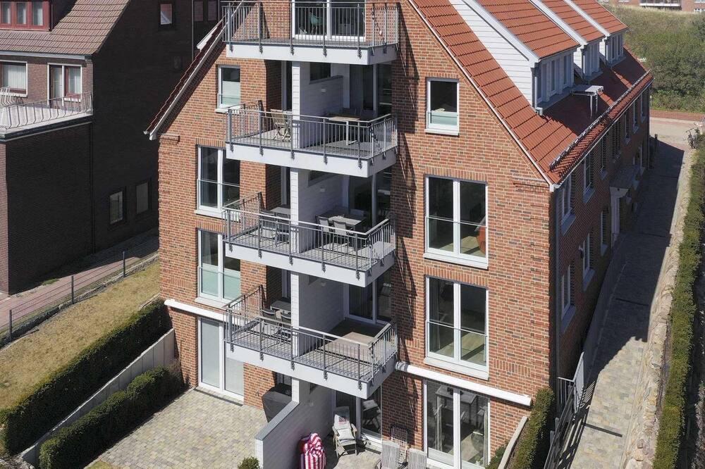 Photo of Outdoor in Juist