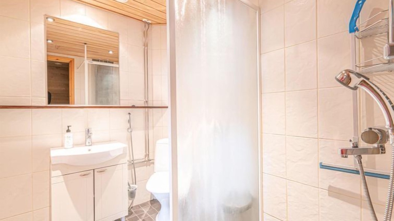 Photo of Bathroom in Sirkka