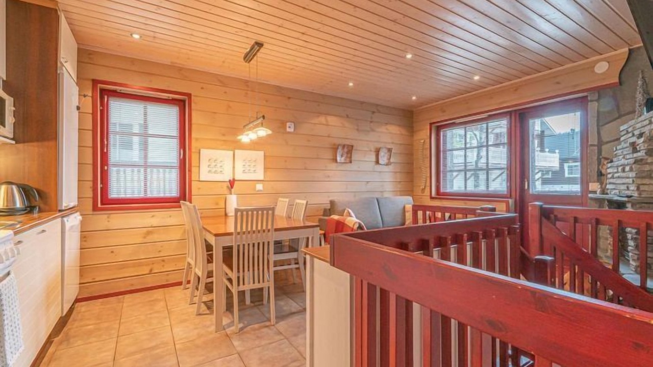 Photo of Kitchen in Sirkka