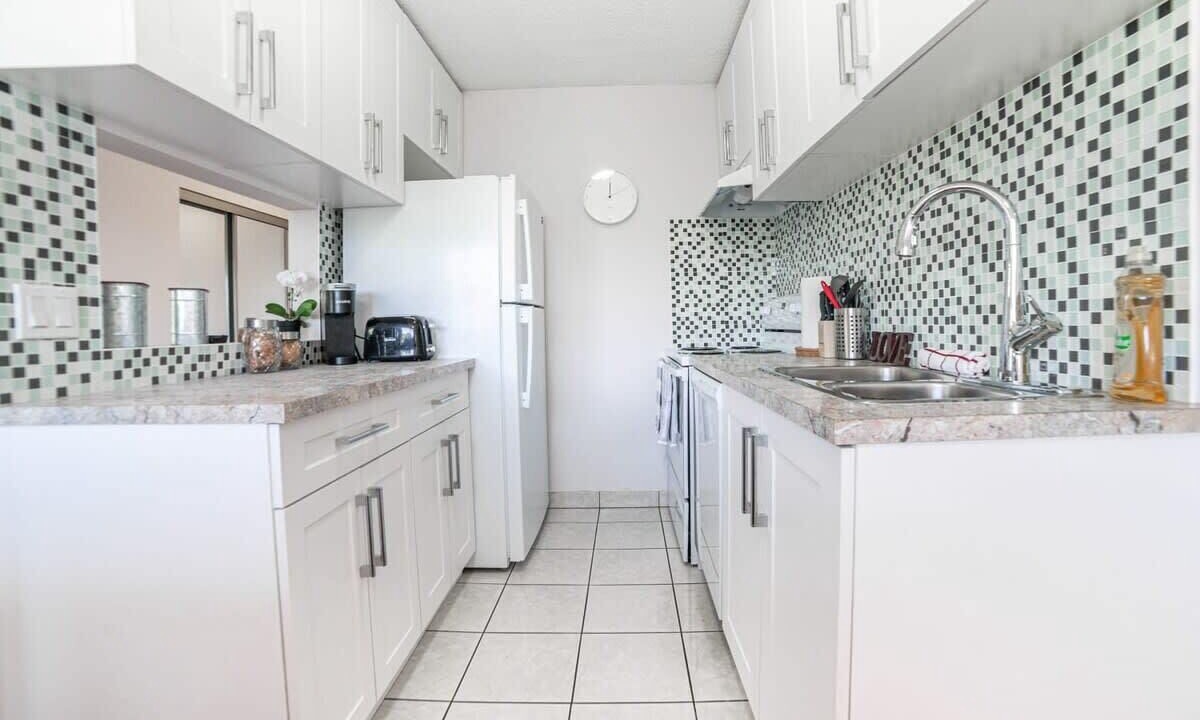 Photo of Kitchen in Crescent Heights