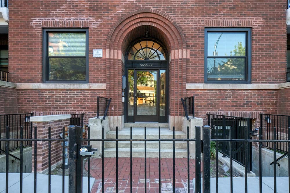 Photo of Outdoor in Edgewater