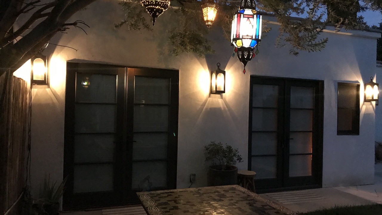 Photo of Outdoor in Atwater Village