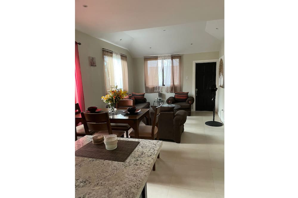 Photo of Bedroom in Negril