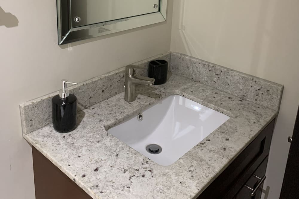 Photo of Bathroom in Negril