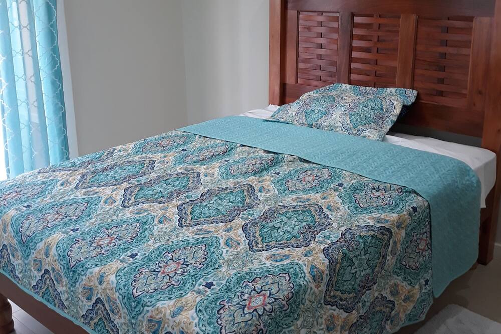 Photo of Bedroom in Negril