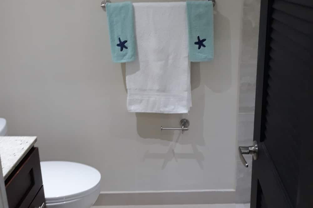 Photo of Bathroom in Negril