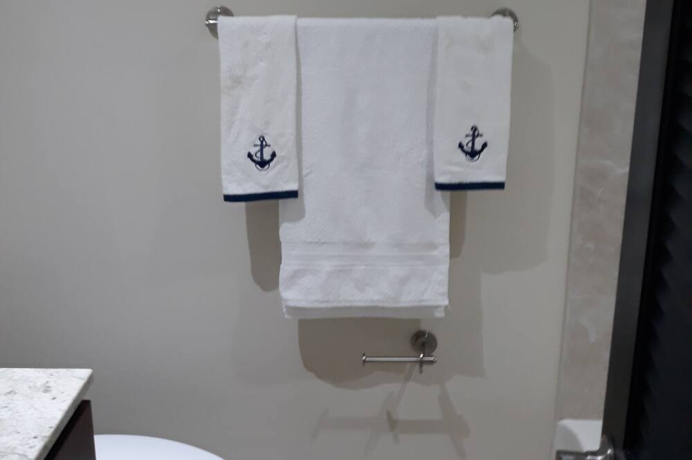 Photo of Bathroom in Negril