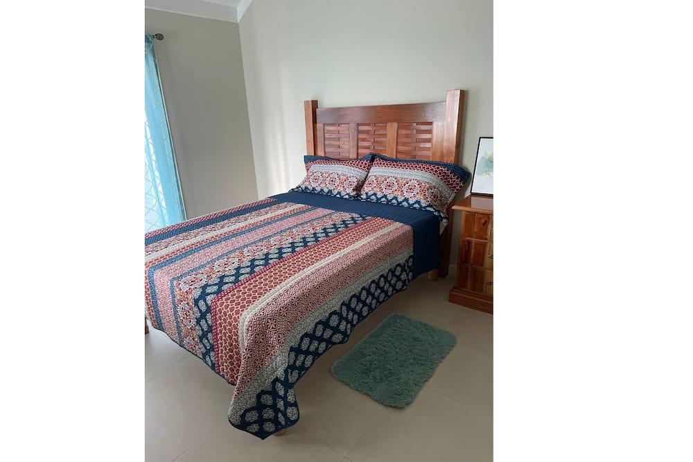 Photo of Bedroom in Negril