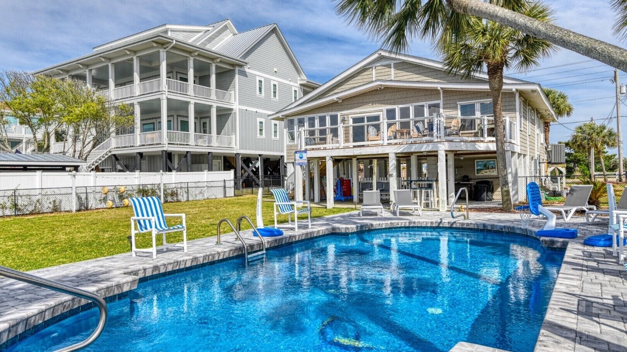Photo of Outdoor in Garden City