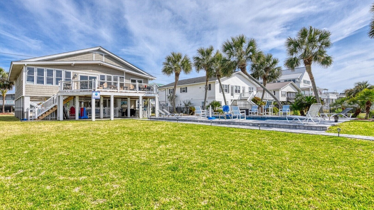 Photo of Outdoor in Garden City