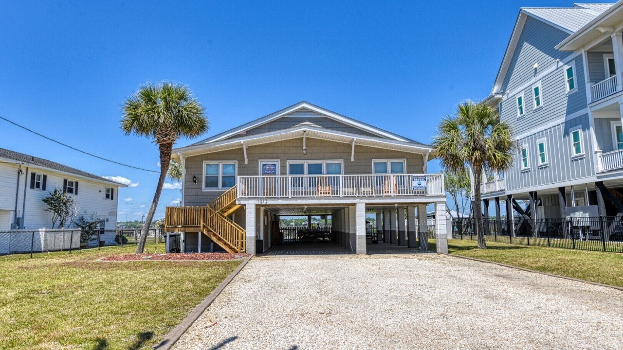 Photo of Outdoor in Garden City