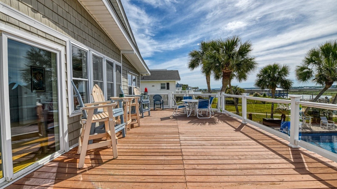 Photo of Outdoor in Garden City