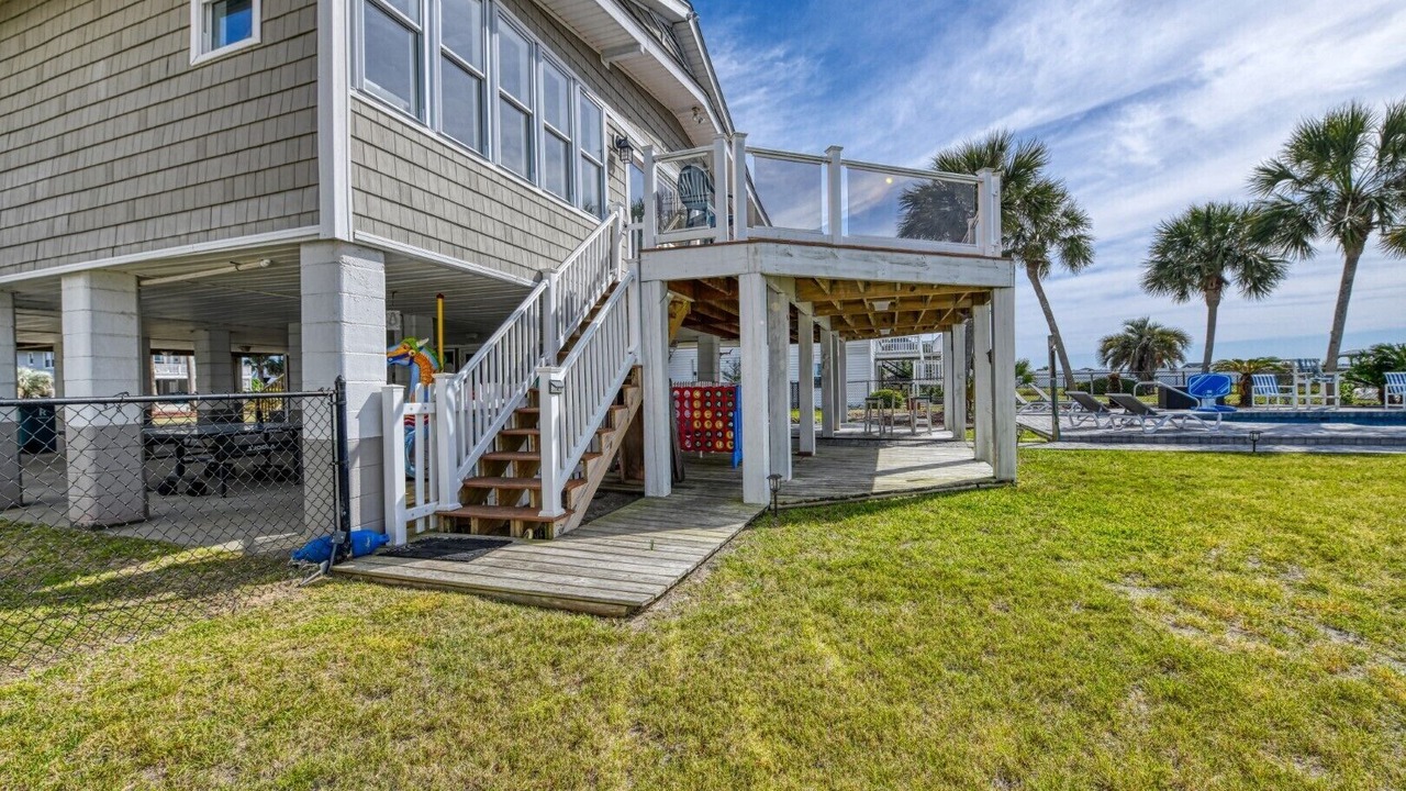 Photo of Outdoor in Garden City