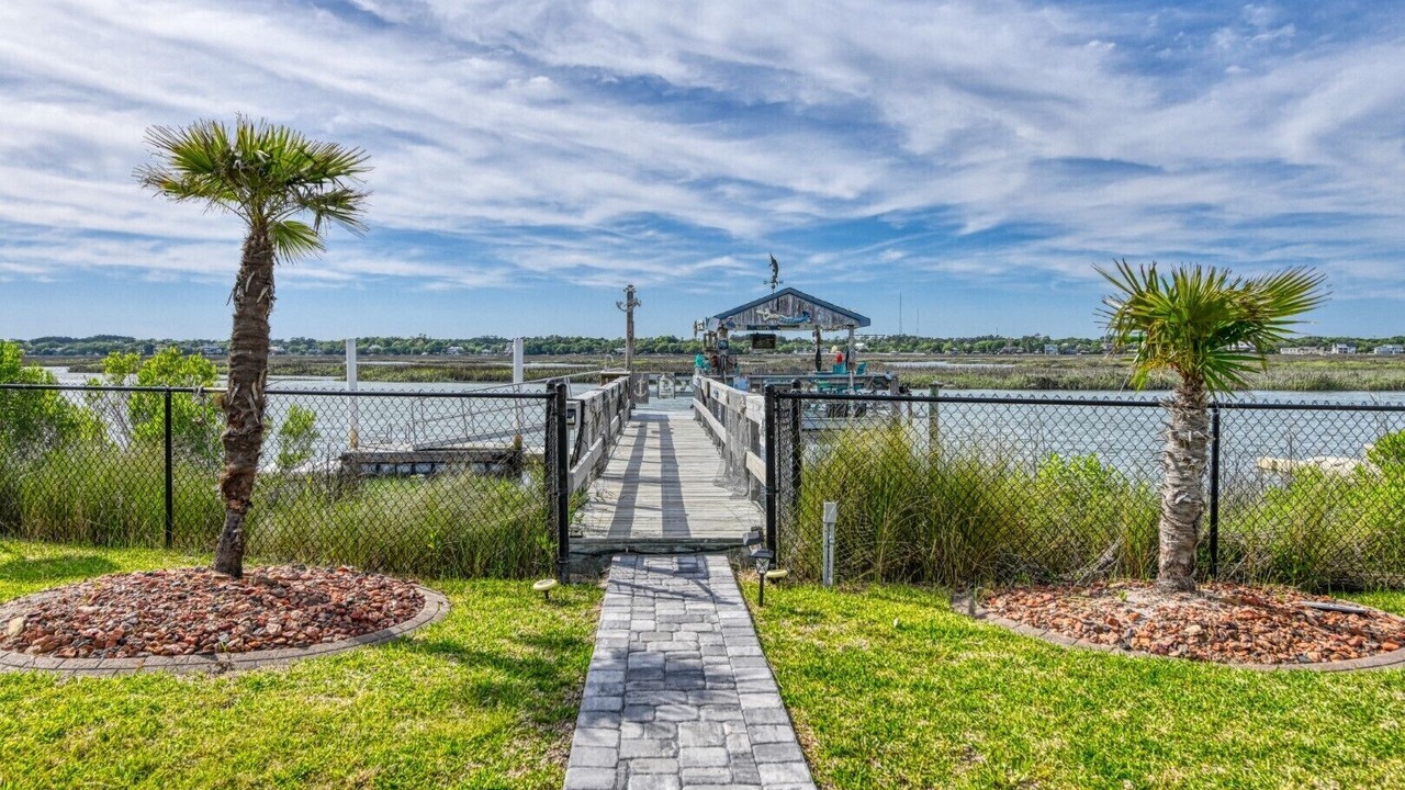 Photo of Outdoor in Garden City