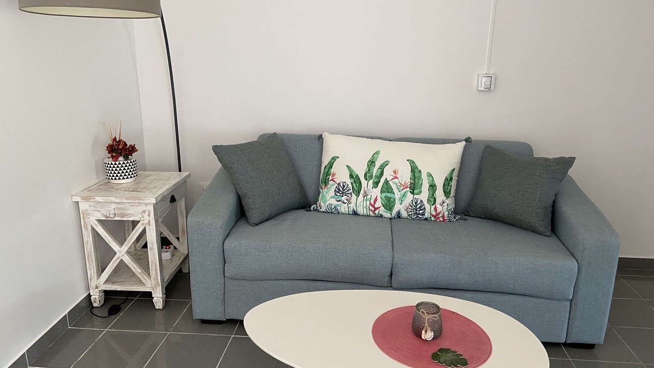 Photo of Livingroom in Bellevue