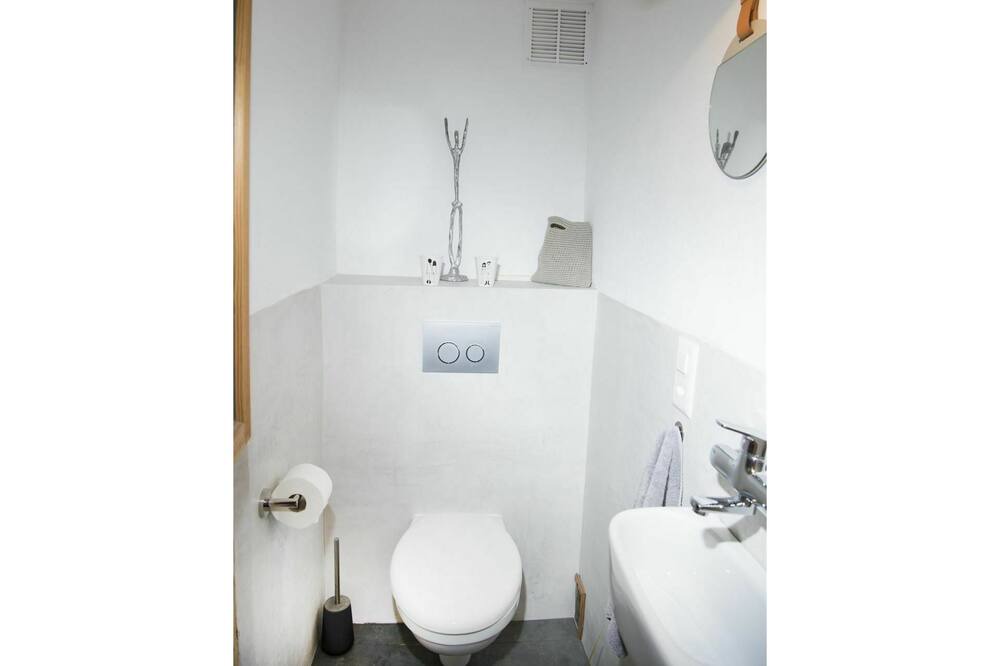 Photo of Bathroom in Vaz-Obervaz