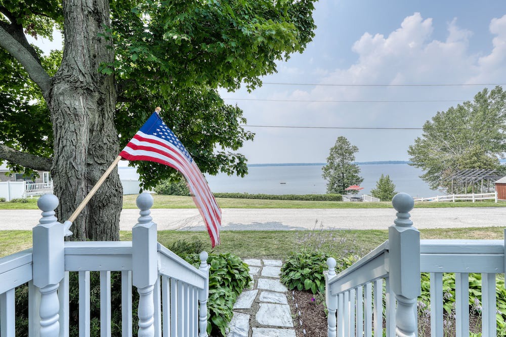Photo of Outdoor in Isle La Motte
