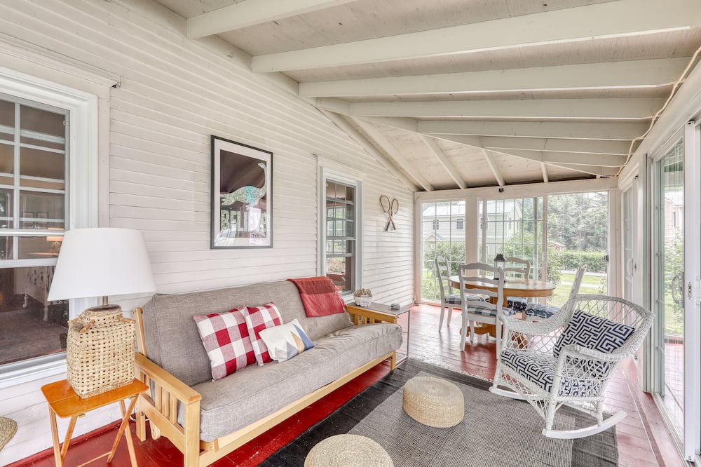 Photo of Outdoor in Isle La Motte