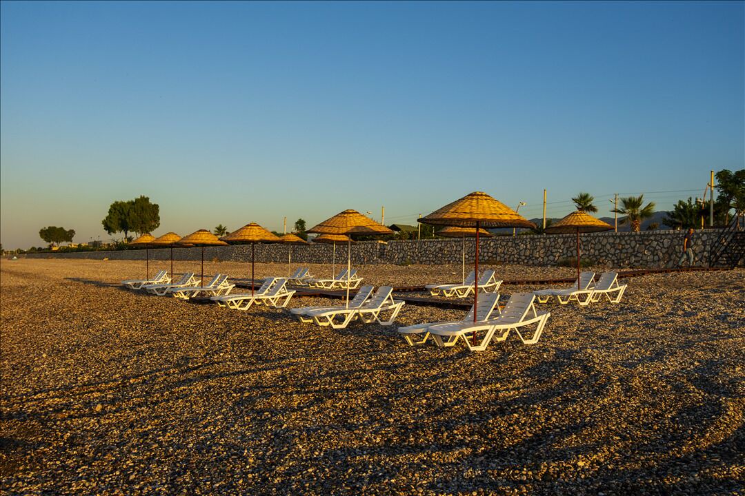 Photo of Outdoor in Demre