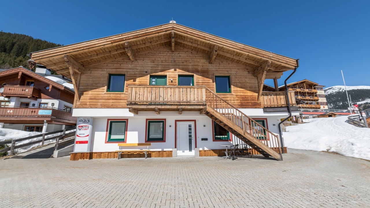 Photo of Outdoor in Konigsleiten