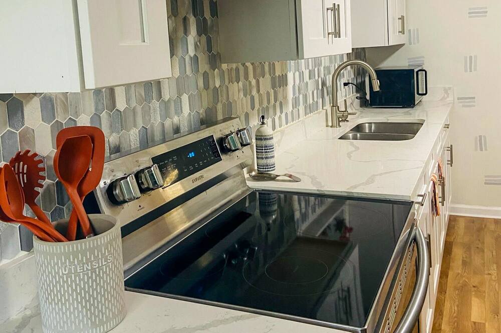 Photo of Kitchen in Middletown
