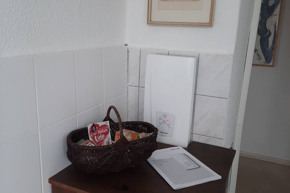 Photo of Bedroom in Mickten