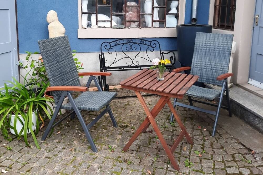 Photo of Patio Balcony in Mickten
