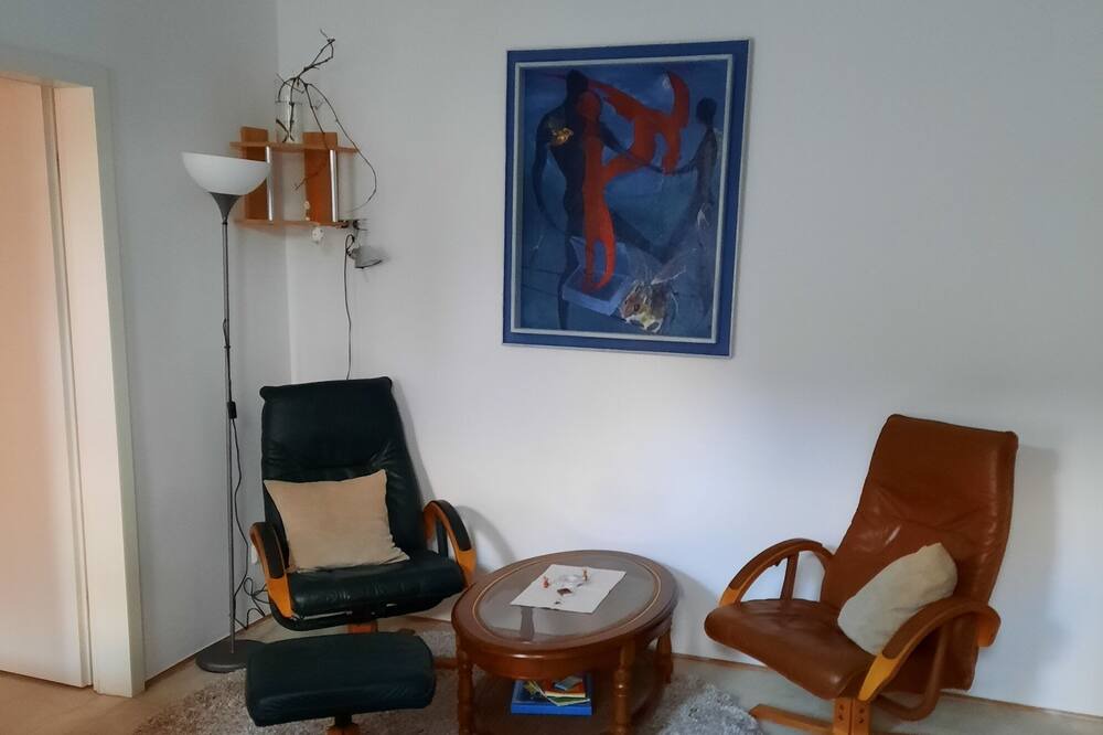 Photo of Livingroom in Mickten