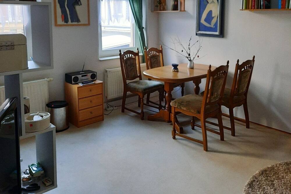 Photo of Livingroom in Mickten